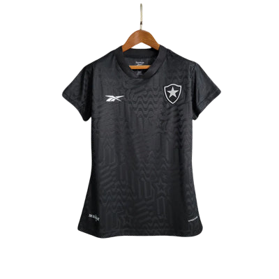 Camisa Botafogo II 23/24 - Feminina