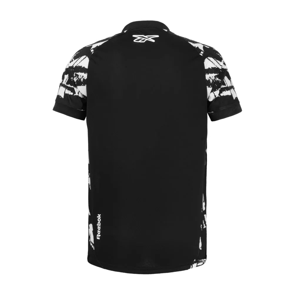 Camisa Botafogo IV 25/26 - Torcedor Reebok Masculino