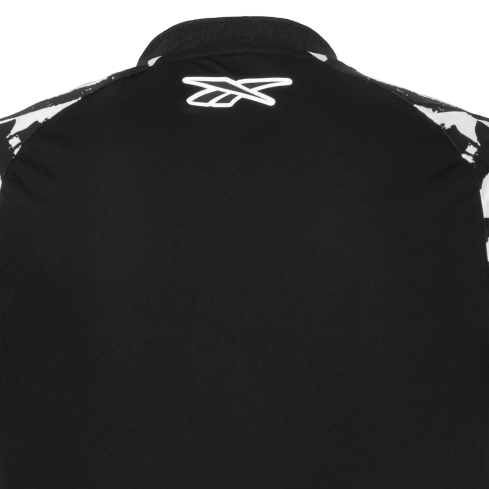 Camisa Botafogo IV 25/26 - Torcedor Reebok Masculino
