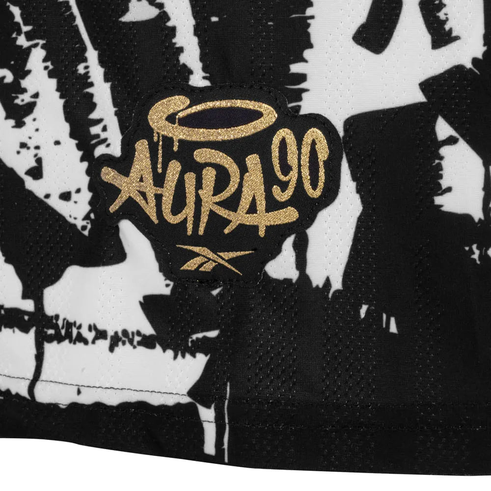 Camisa Botafogo IV 25/26 - Torcedor Reebok Masculino