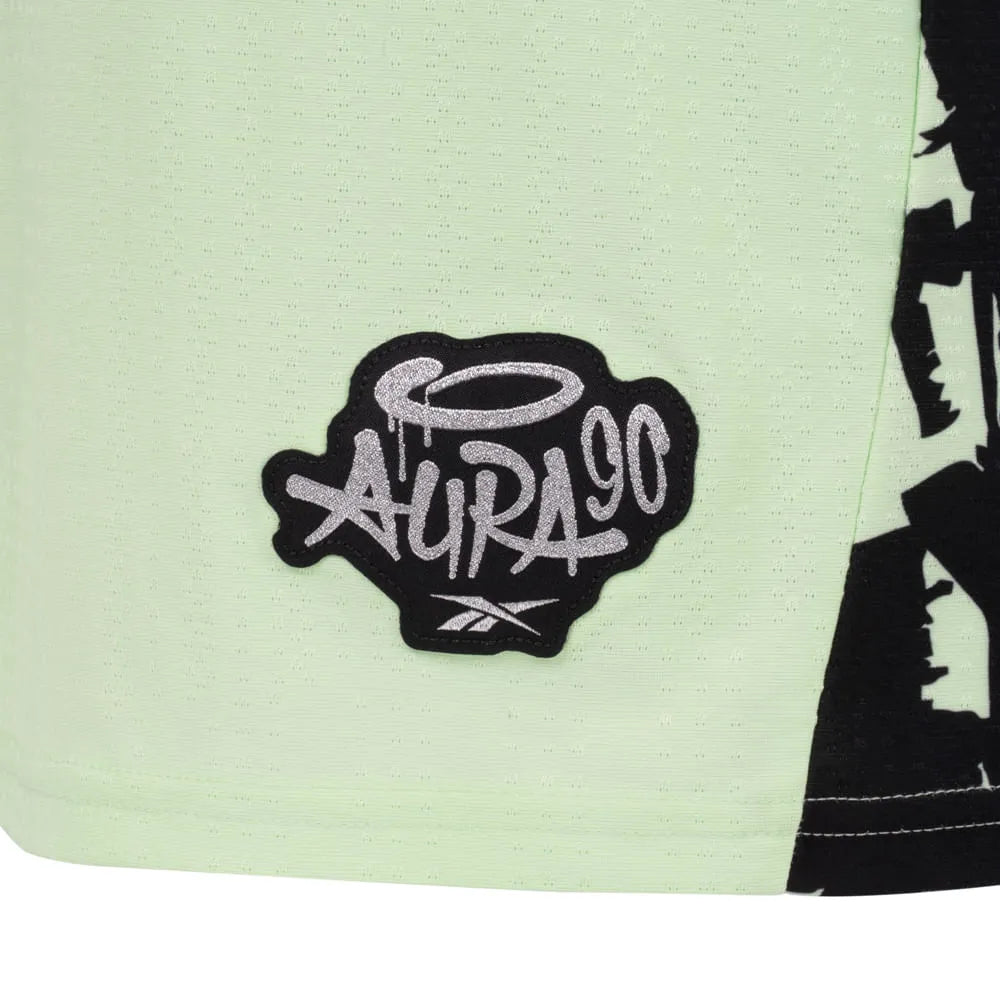 Camisa Botafogo 25/26 Goleiro Fourth - Torcedor Masculina