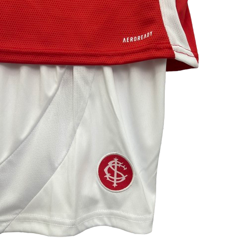 Kit Infantil Internacional Home 25/26