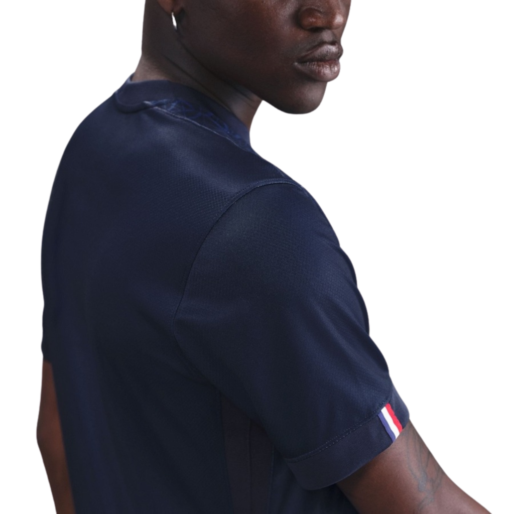 Camisa PSG 25/26 Home - Torcedor Masculina