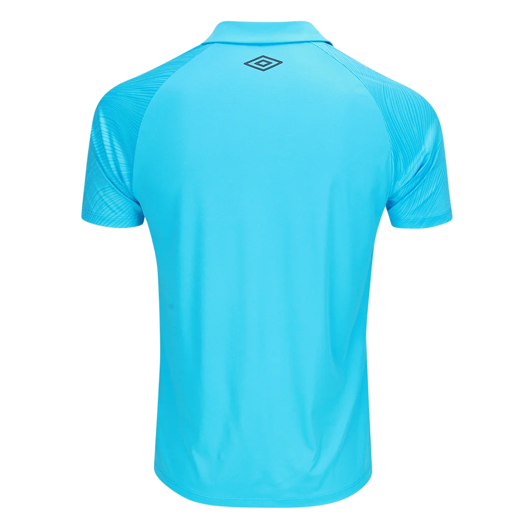 Camisa Santos FC 25/26 Third - Torcedor Masculina