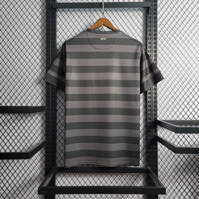 Camisa Celtic 12/13 Edição Comemorativa 125 Anos - Retrô Masculina