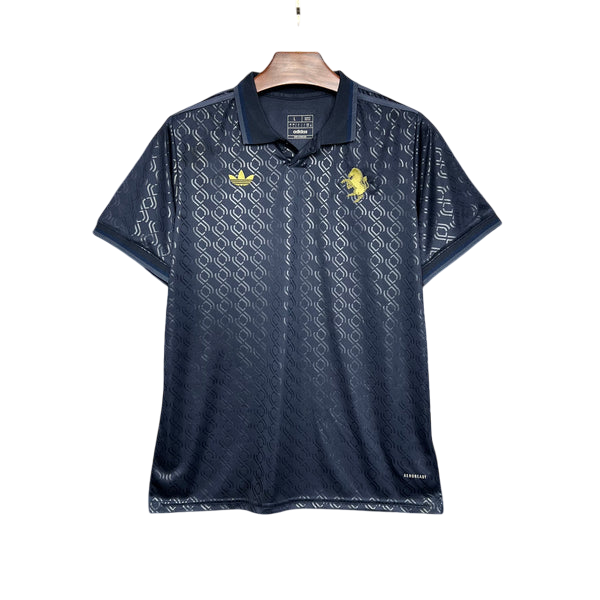 Camisa Juventus III 24/25 - Adidas Torcedor Masculina Lançamento