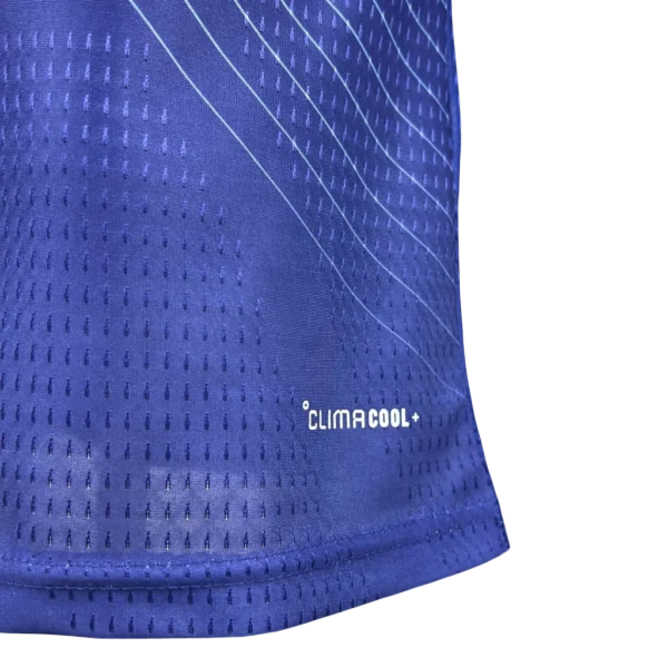 Camisa Japão Home 2026/27 - Adidas Jogador Masculina