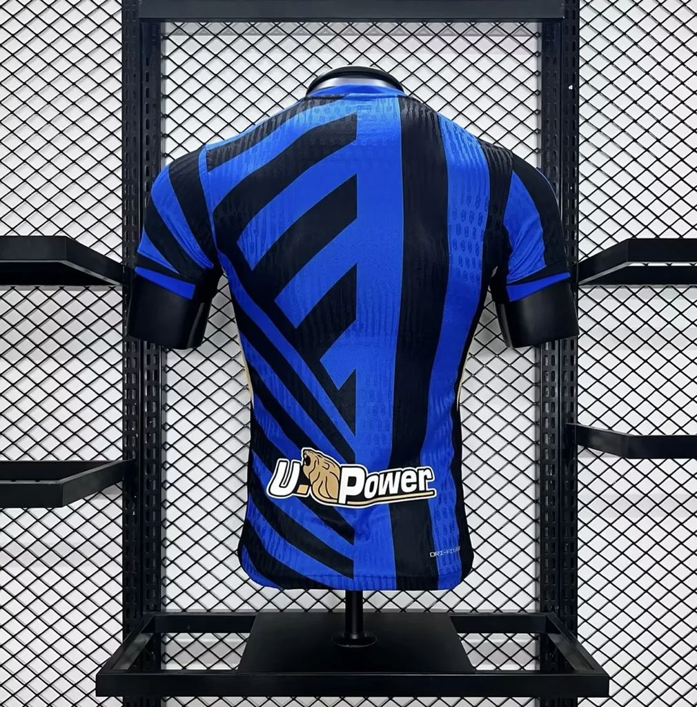 Camisa Inter de Milão Home 24/25 - Nike Jogador Masculina
