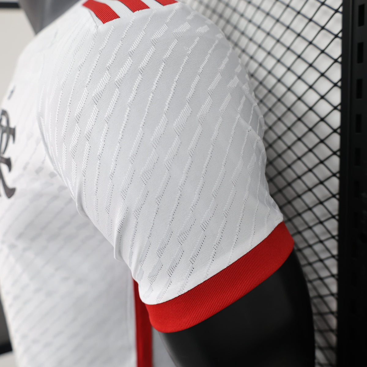 Camisa Flamengo Away 24/25 - Adidas Jogador Masculina