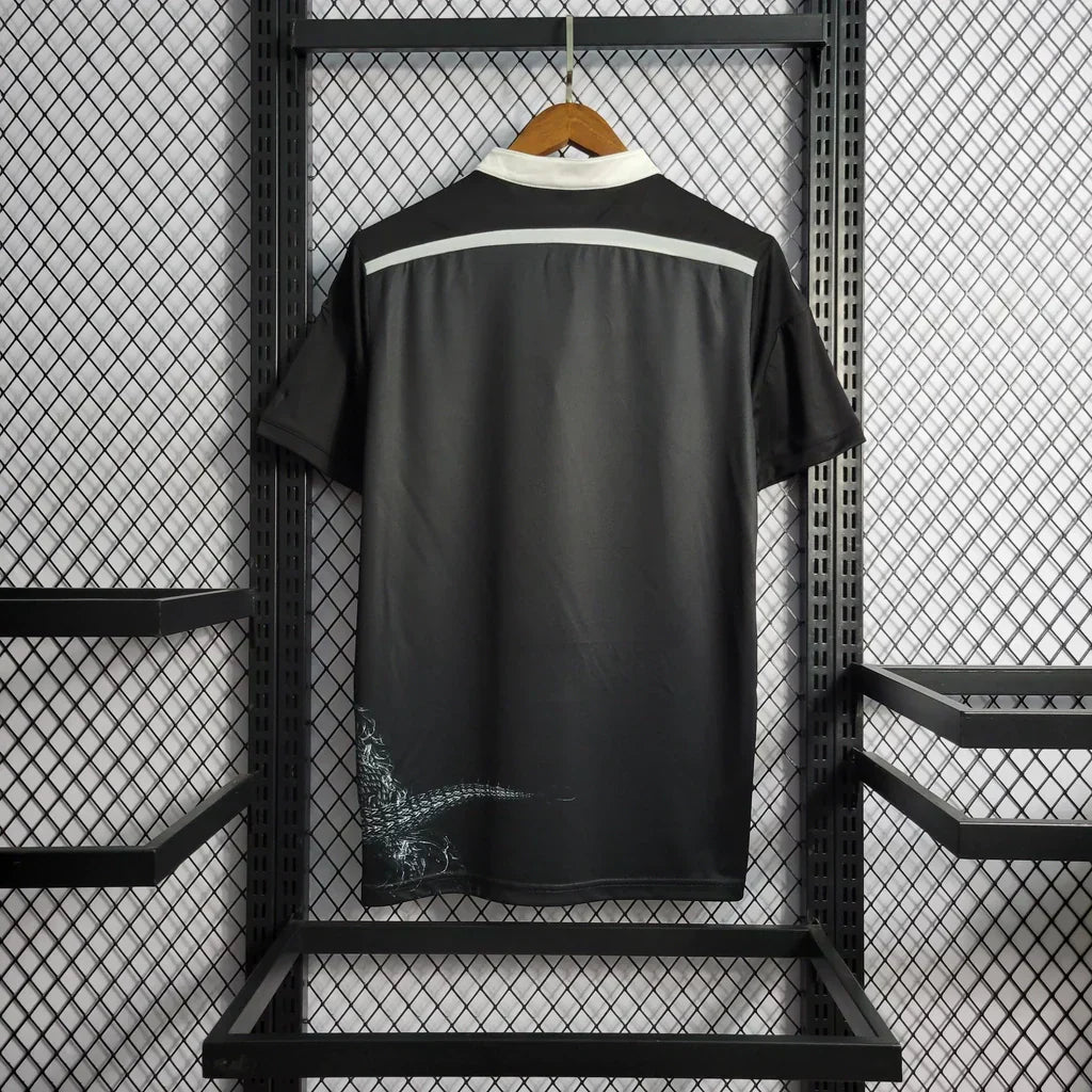 Camisa Real Madrid 14/15 Third - Retrô Masculina