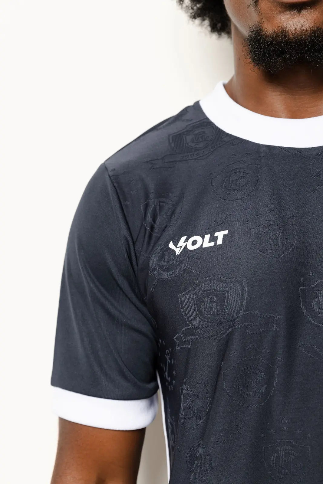 Camisa Remo Home 25/26 - Voltz Torcedor Masculina