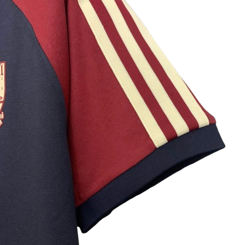 Camisa Arsenal 25/26 Edição Especial - Torcedor Masculina