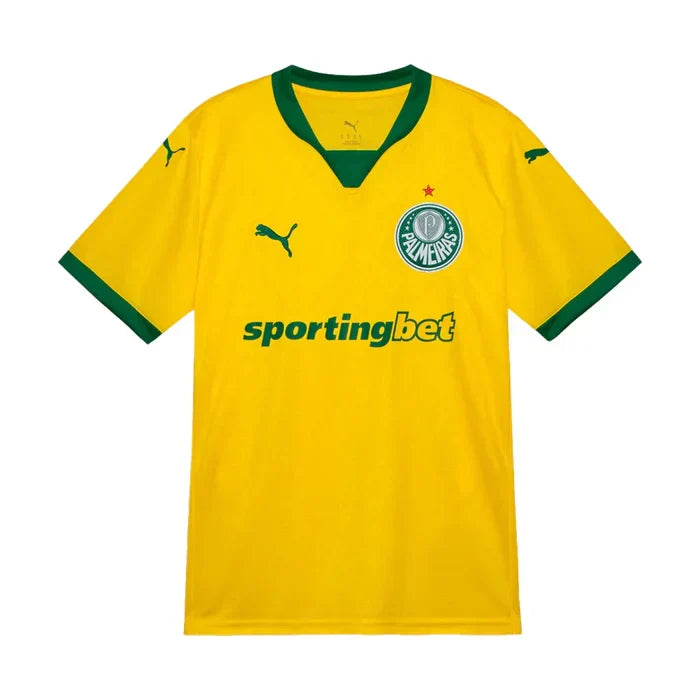 Camisa Palmeiras 25/26 Third - Torcedor Masculina