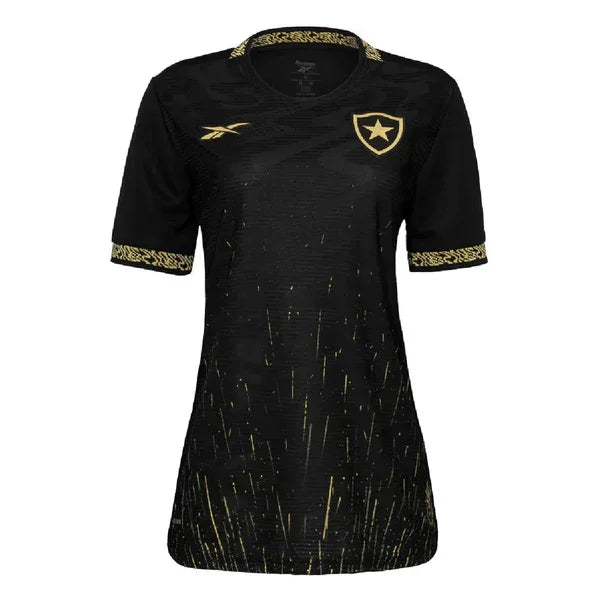 Camisa Botafogo Reserva 24/25 - Feminina
