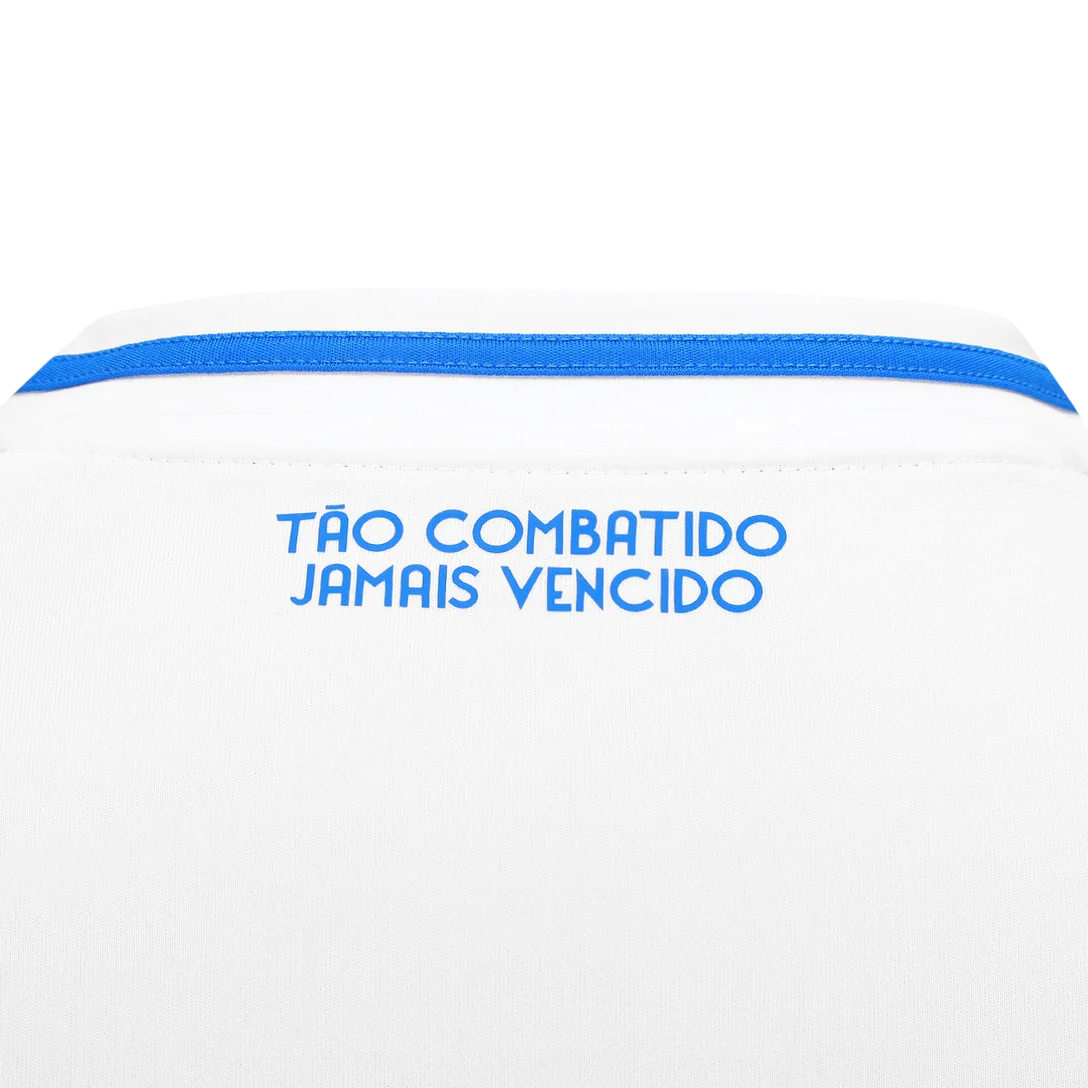 Camisa Cruzeiro 25/26 Away - Torcedor Masculina