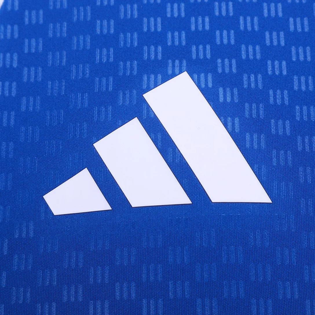 Regata Cruzeiro 26/27 Treino Azul - Adidas Versão Torcedor