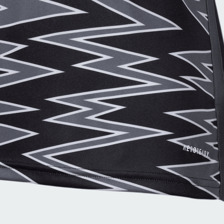 Camisa Atlético Mineiro III 24/25 - Adidas Torcedor Masculina
