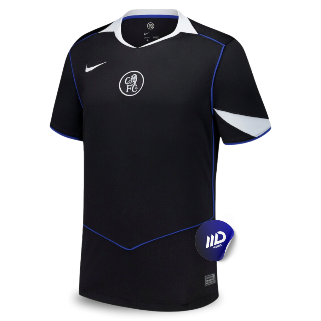 Camisa Chelsea 25/26 Third - Torcedor Masculina