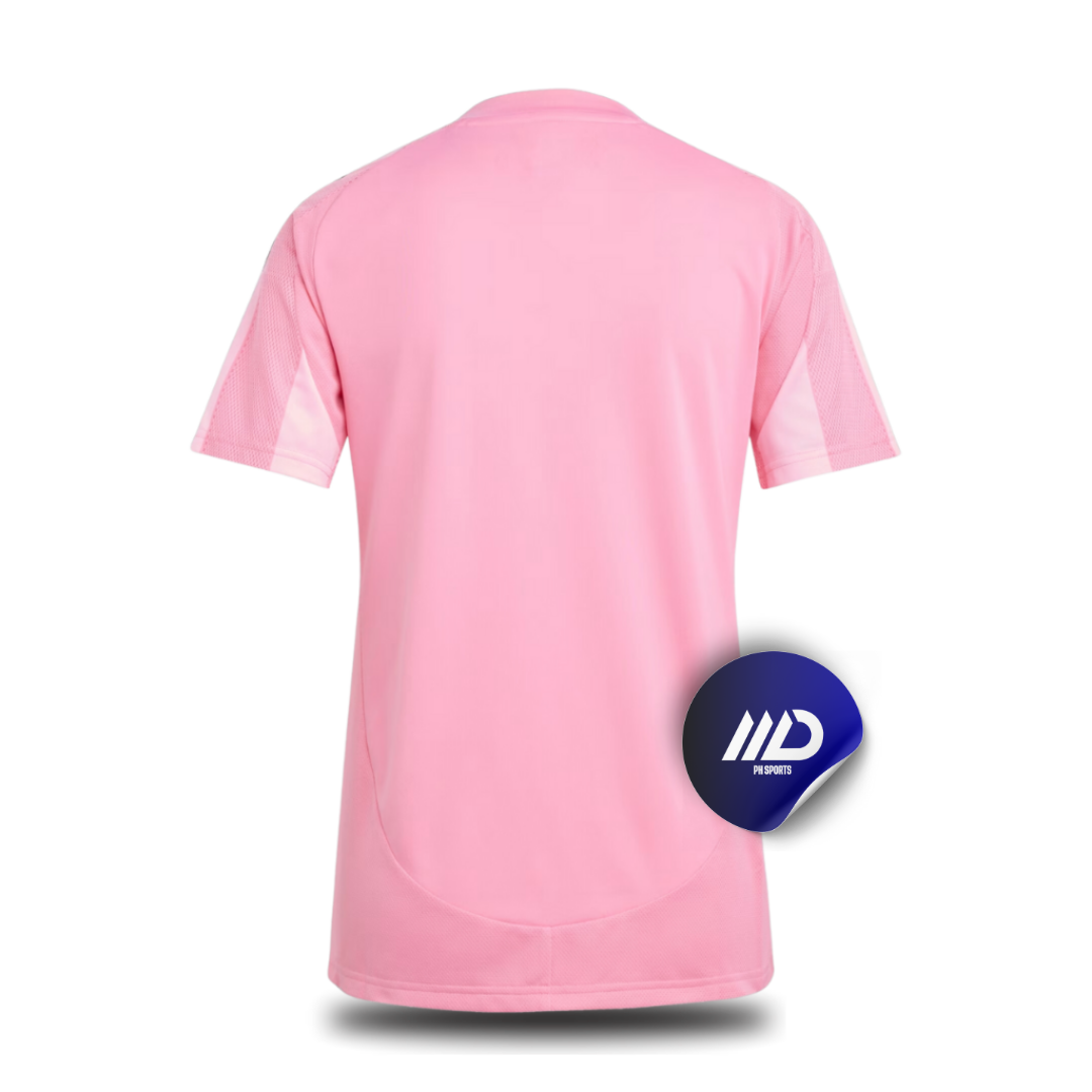 Camisa Inter Miami 25/26 Home - Torcedor Feminina