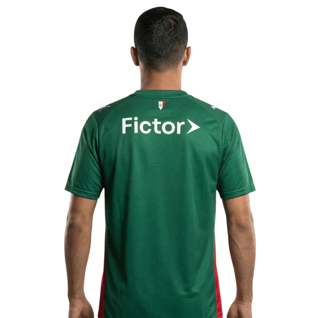 Camisa Puma Palmeiras 2026/27 I Torcedor