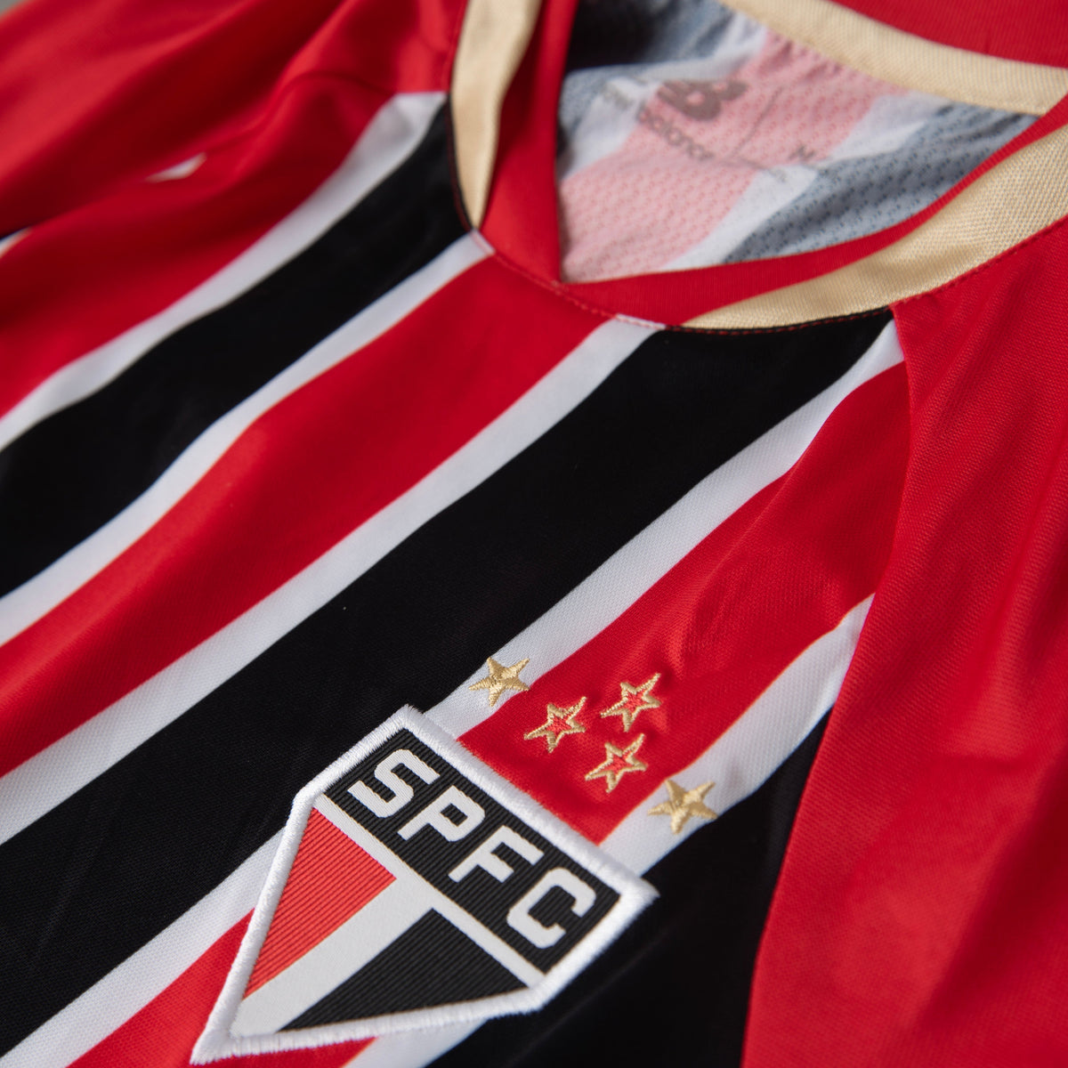 Camisa São Paulo 25/26 Away - Torcedor Feminina