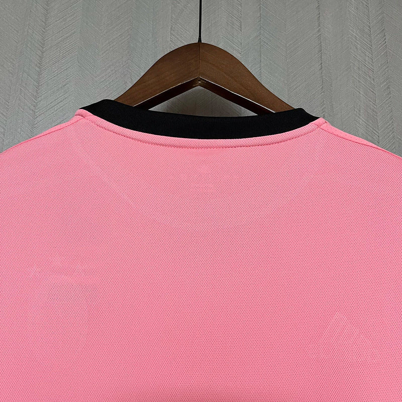 Camisa Juventus 15/16 Away - Retrô Masculino