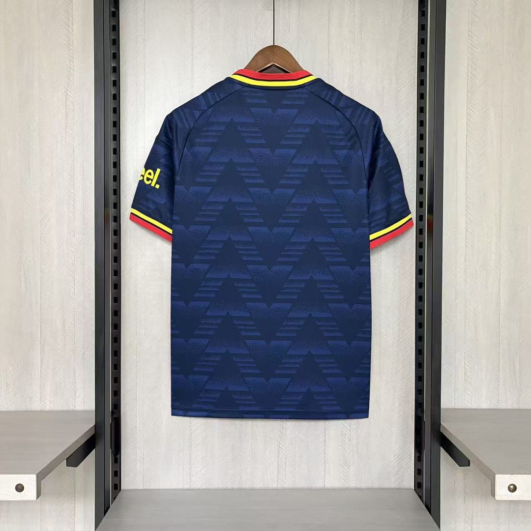Camisa Arsenal Away 26/27 - Adidas Torcedor Masculina