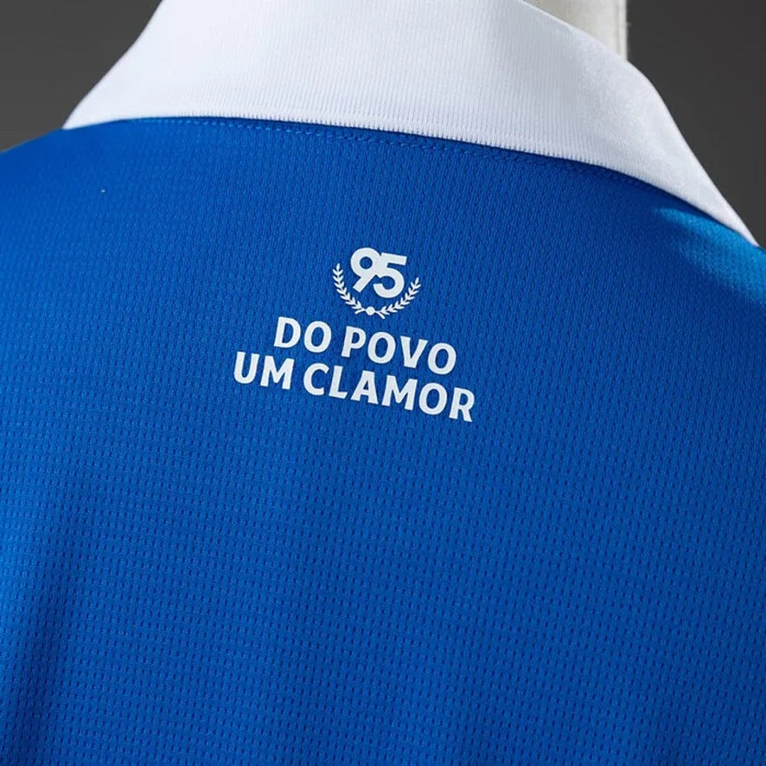 Camisa Bahia Away 26/27 - Esquadrão Torcedor Feminina