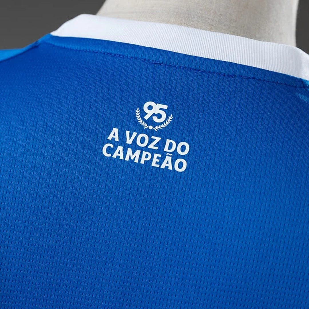 Camisa Bahia Away Regata 26/27 - Esquadrão Torcedor Masculina