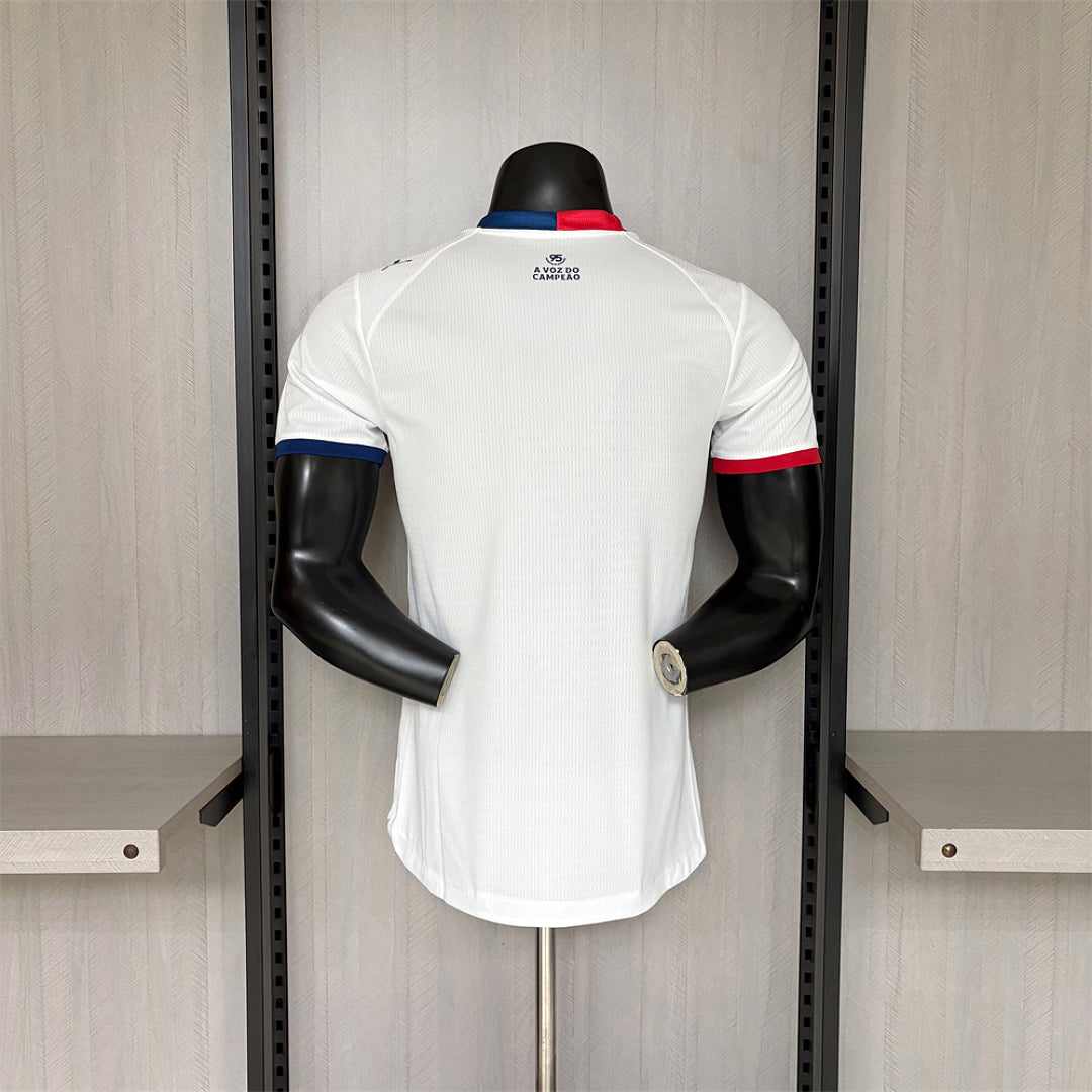 Camisa Bahia Home 26/27 - Esquadrão Jogador Masculina