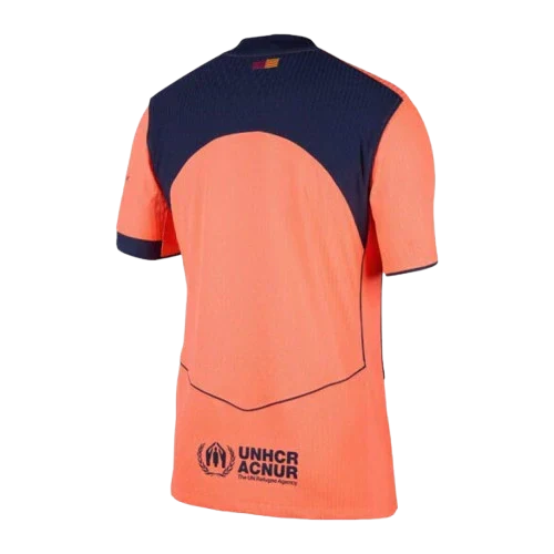 Camisa Barcelona 25/26 Third - Torcedor Masculina