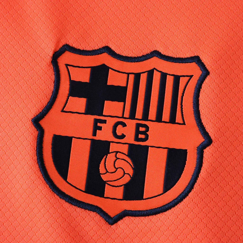 Camisa Barcelona III 25/26 - Nike Torcedor Masculina
