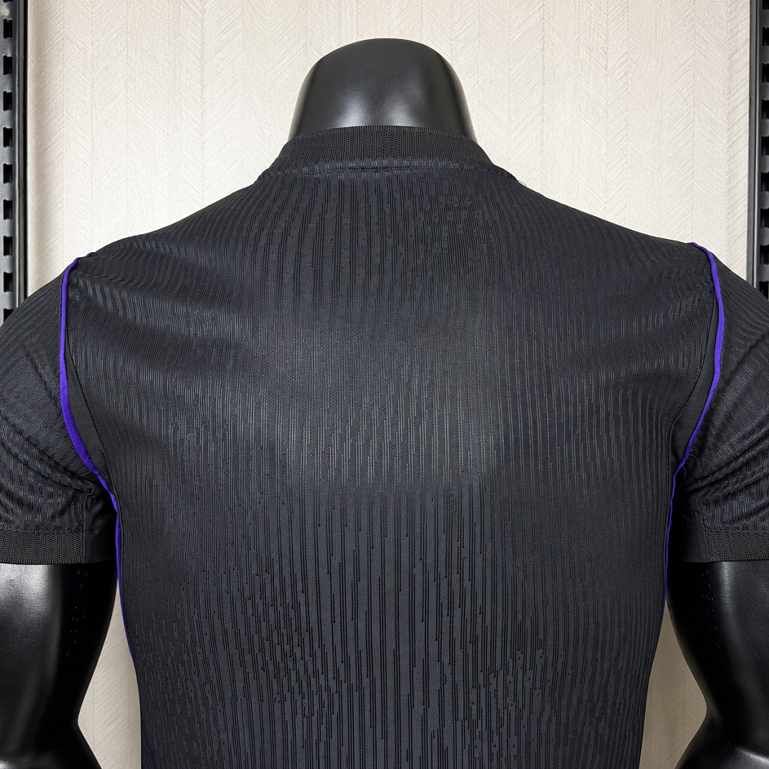 Camisa Barcelona Away 26/27 - Nike Jogador Masculina