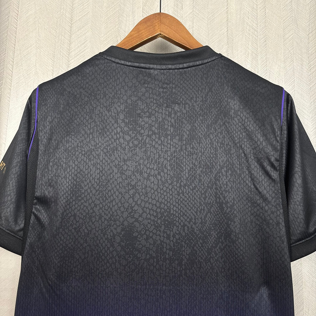 Camisa Barcelona Away 26/27 - Nike Torcedor Masculina