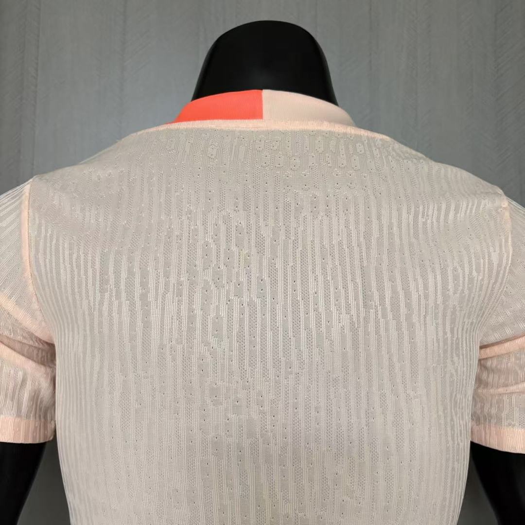 Camisa Barcelona Treino 26/27 - Nike Jogador Masculina