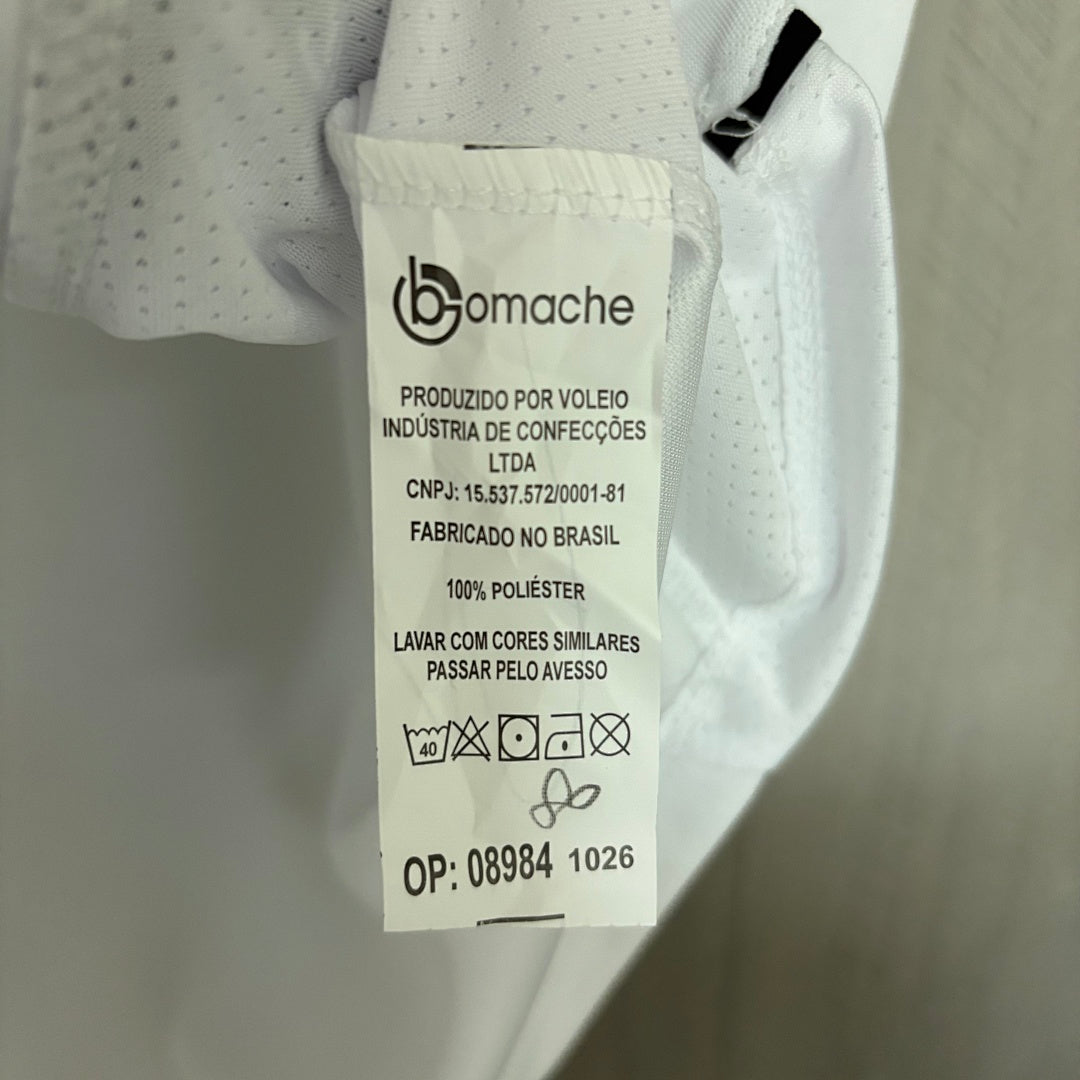 Camisa Ceará Away 26/27 - Torcedor Masculina
