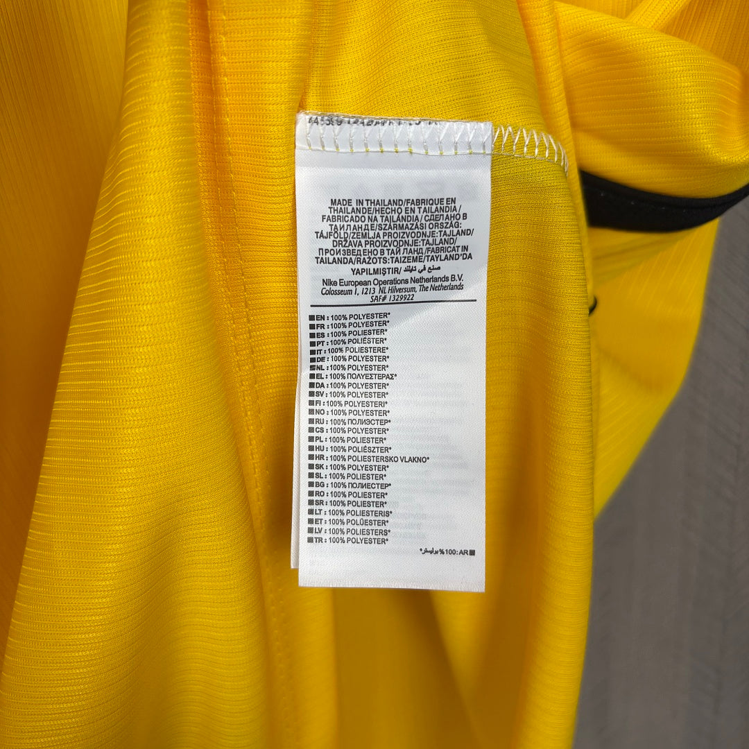 Camisa Chelsea Edição Especial 26/27 - Nike Torcedor Masculina