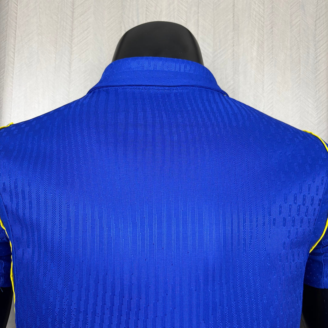 Camisa Chelsea Home 26/27 - Nike Jogador Masculina