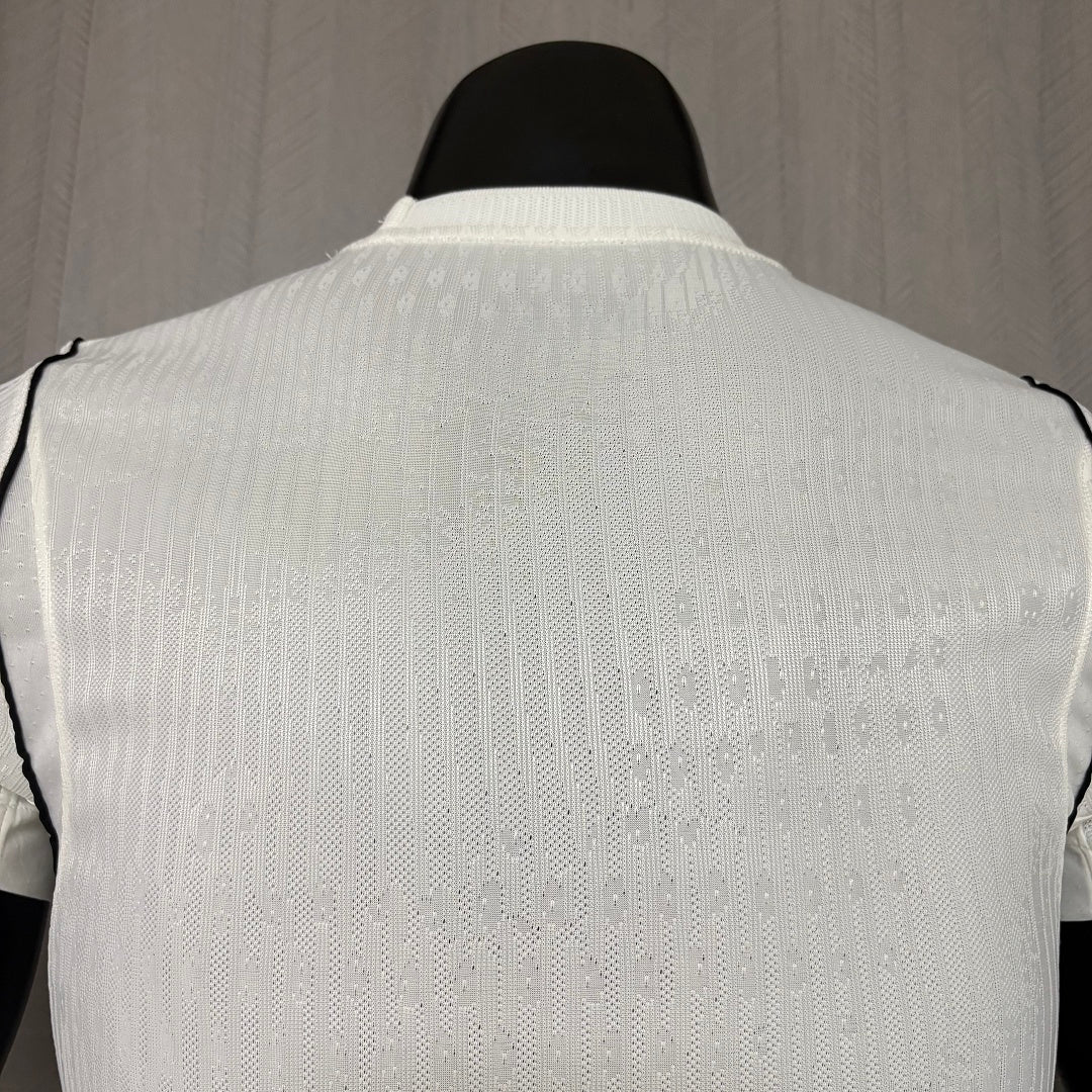 Camisa Corinthians Home 26/27 - Nike Jogador Masculina