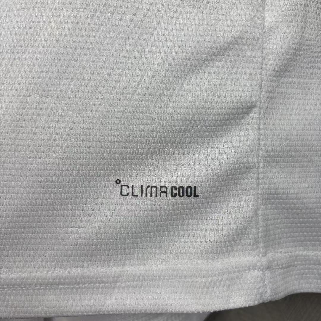 Camisa Cruzeiro Away 26/27 - Adidas Torcedor Masculina