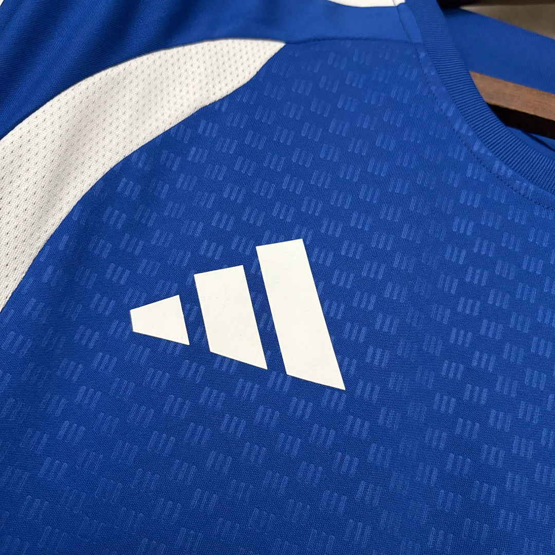 Camisa Cruzeiro Treino 26/27 - Adidas Torcedor Masculina (2)