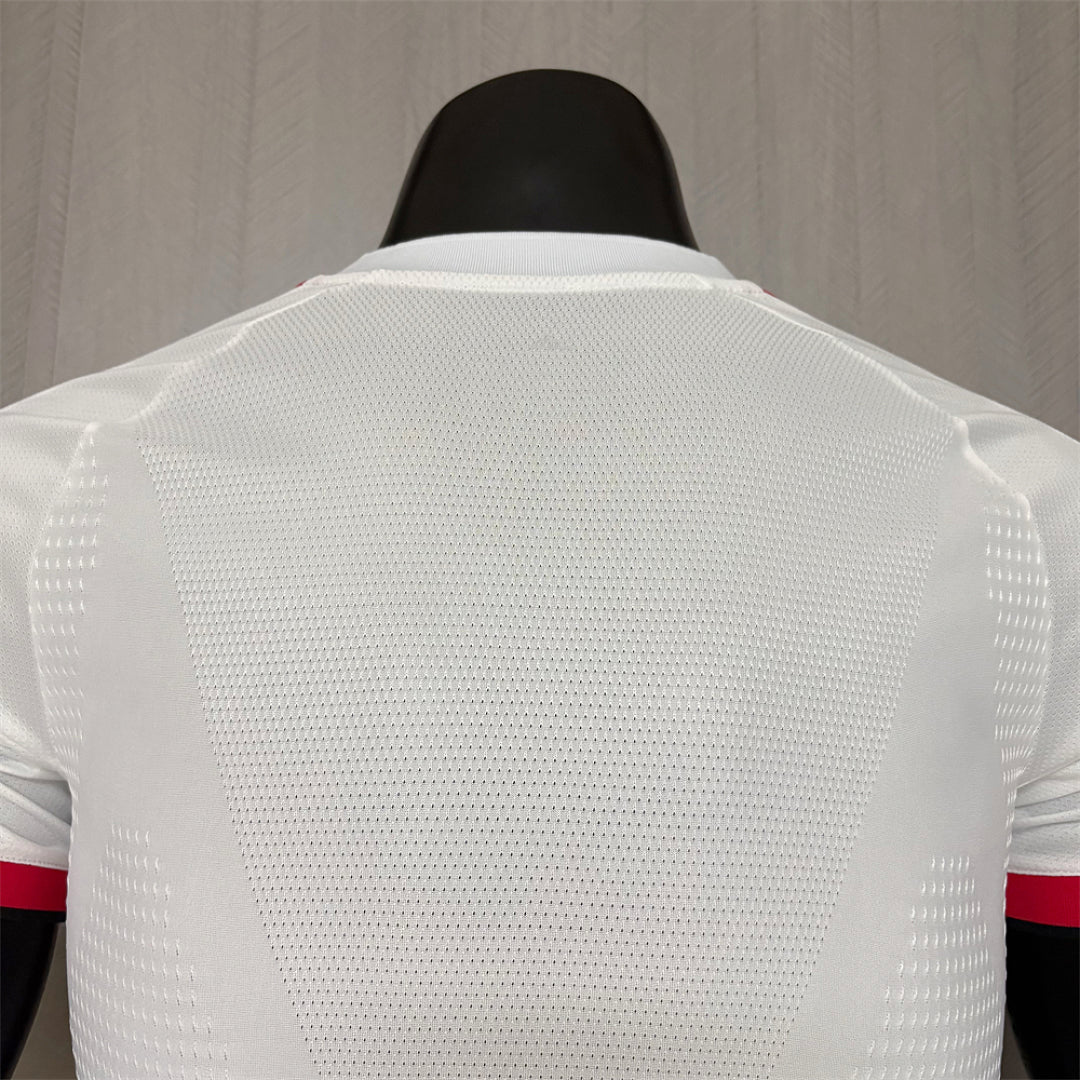 Camisa Flamengo Away 26/27 - Adidas Jogador Masculina
