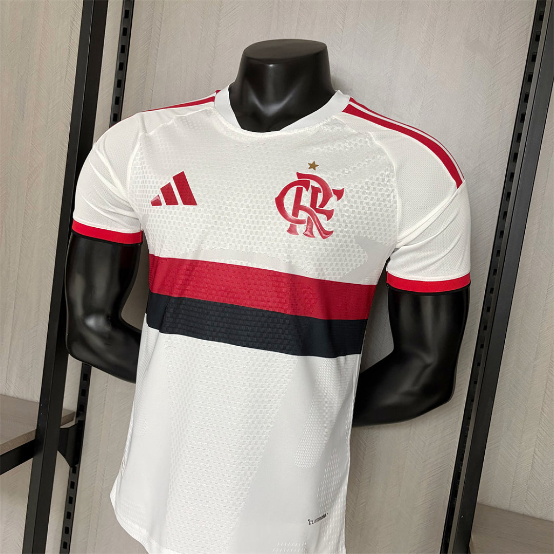 Camisa Flamengo Away 26/27 - Adidas Jogador Masculina