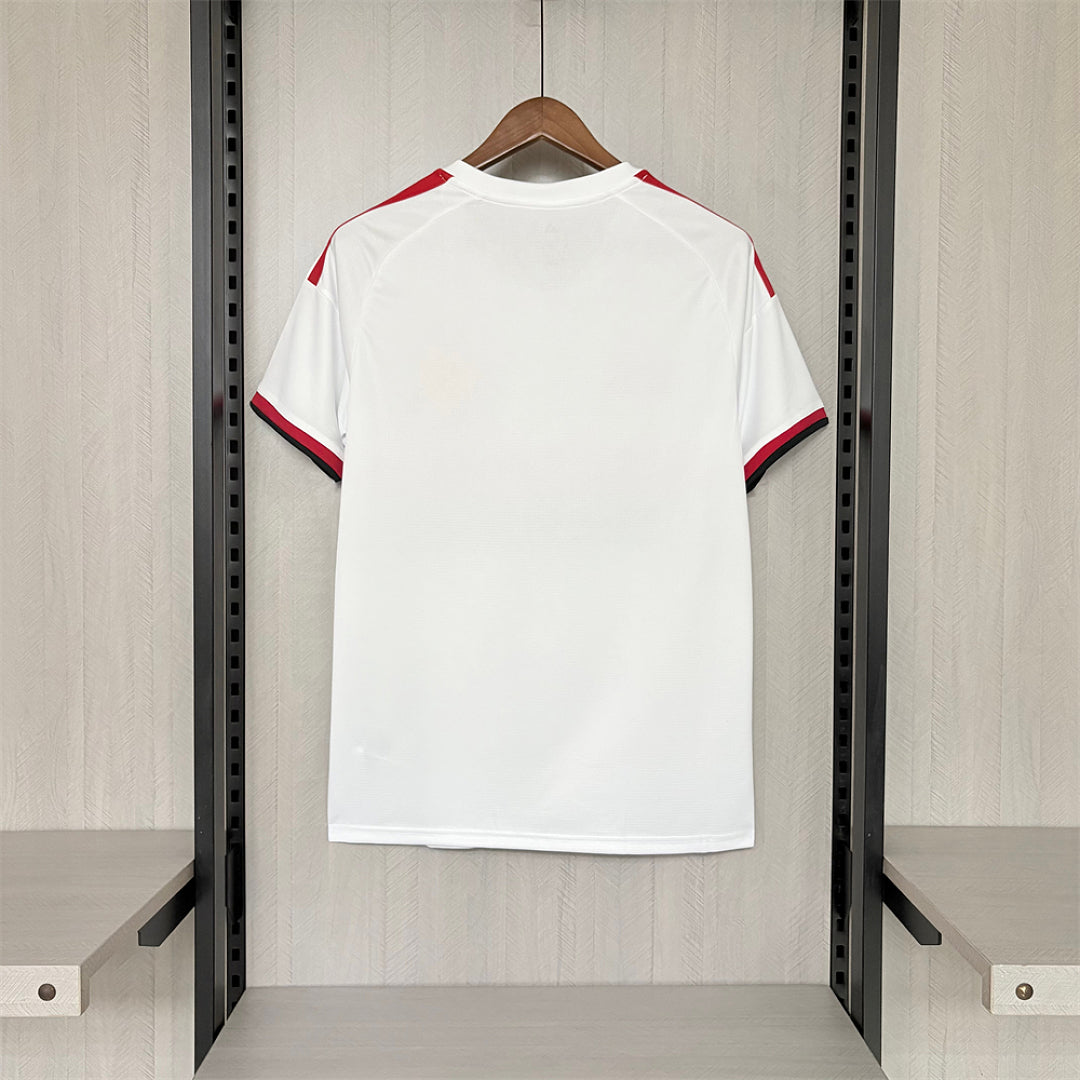 Camisa Flamengo Away 26/27 - Adidas Torcedor Masculina