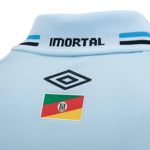 Camisa Grêmio Away 25/26 - Umbro Torcedor Masculina