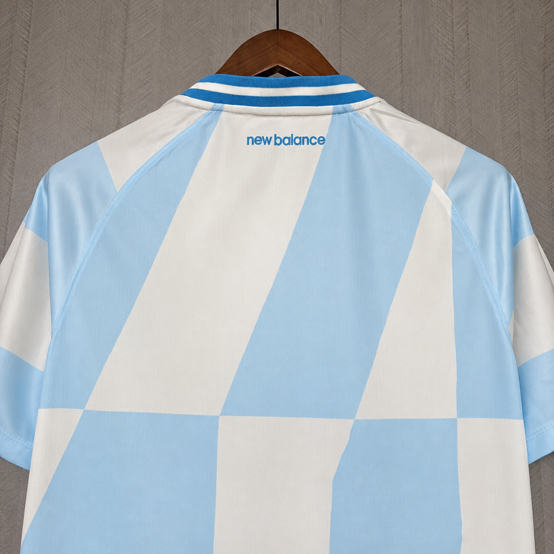 Camisa Grêmio Away 26/27 - Umbro Torcedor Masculina