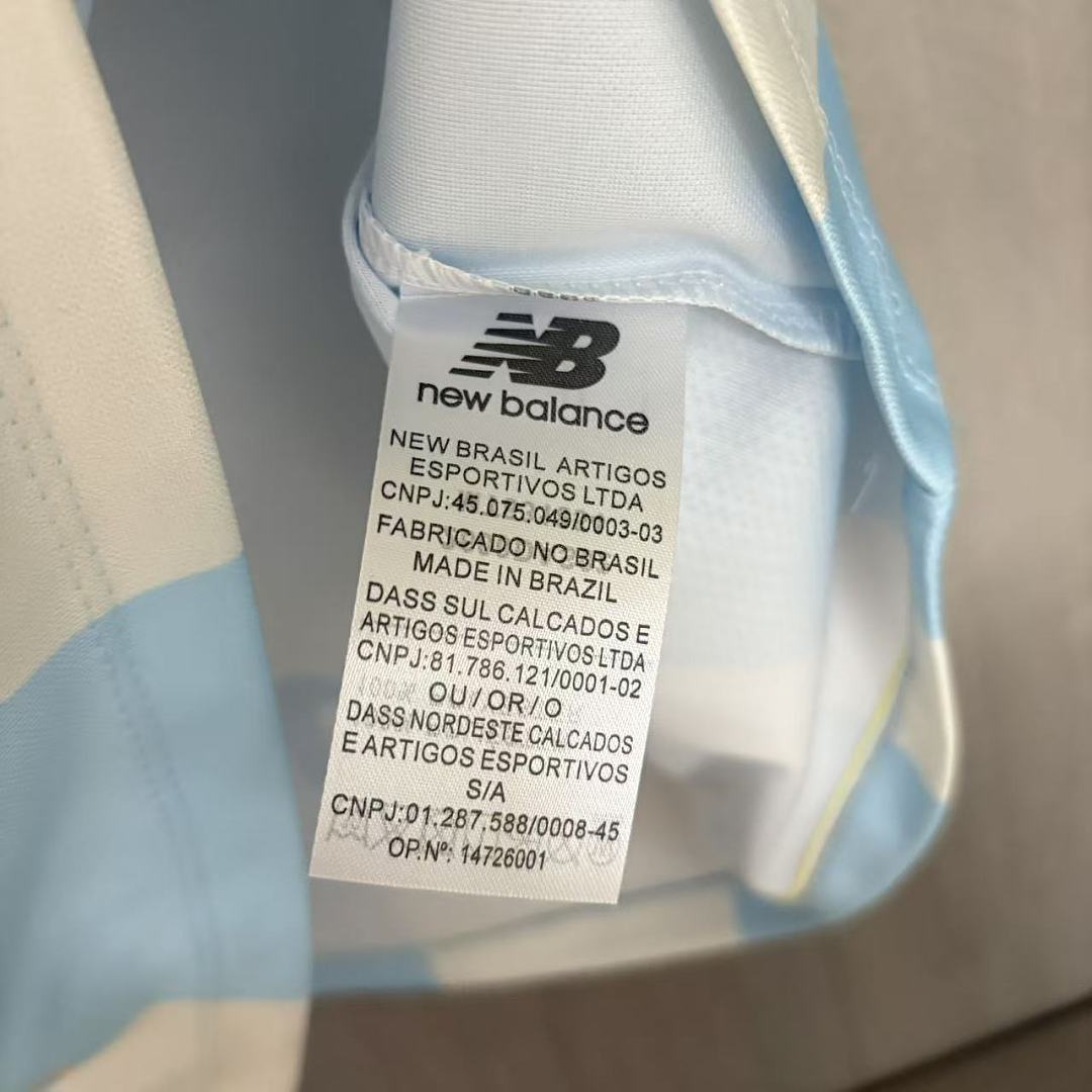 Camisa Grêmio Away 26/27 - Umbro Torcedor Masculina