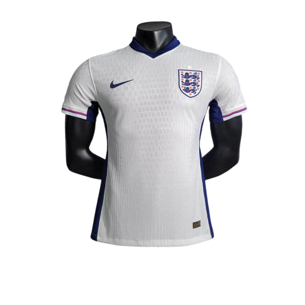 Camisa Inglaterra Home 24/25 - Nike Versão Jogador