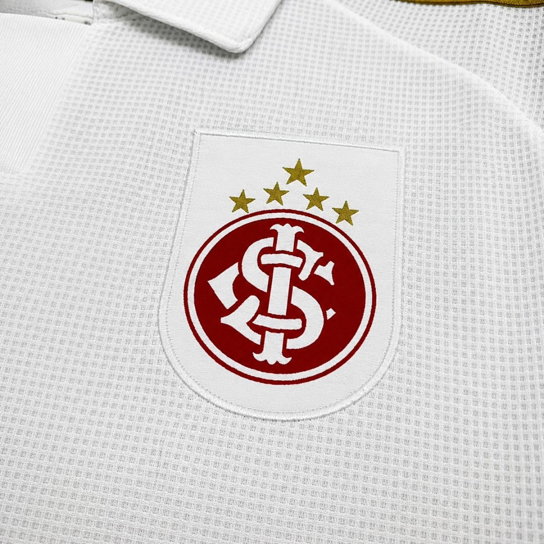 Camisa Internacional Away 26/27 - Adidas Torcedor Masculina