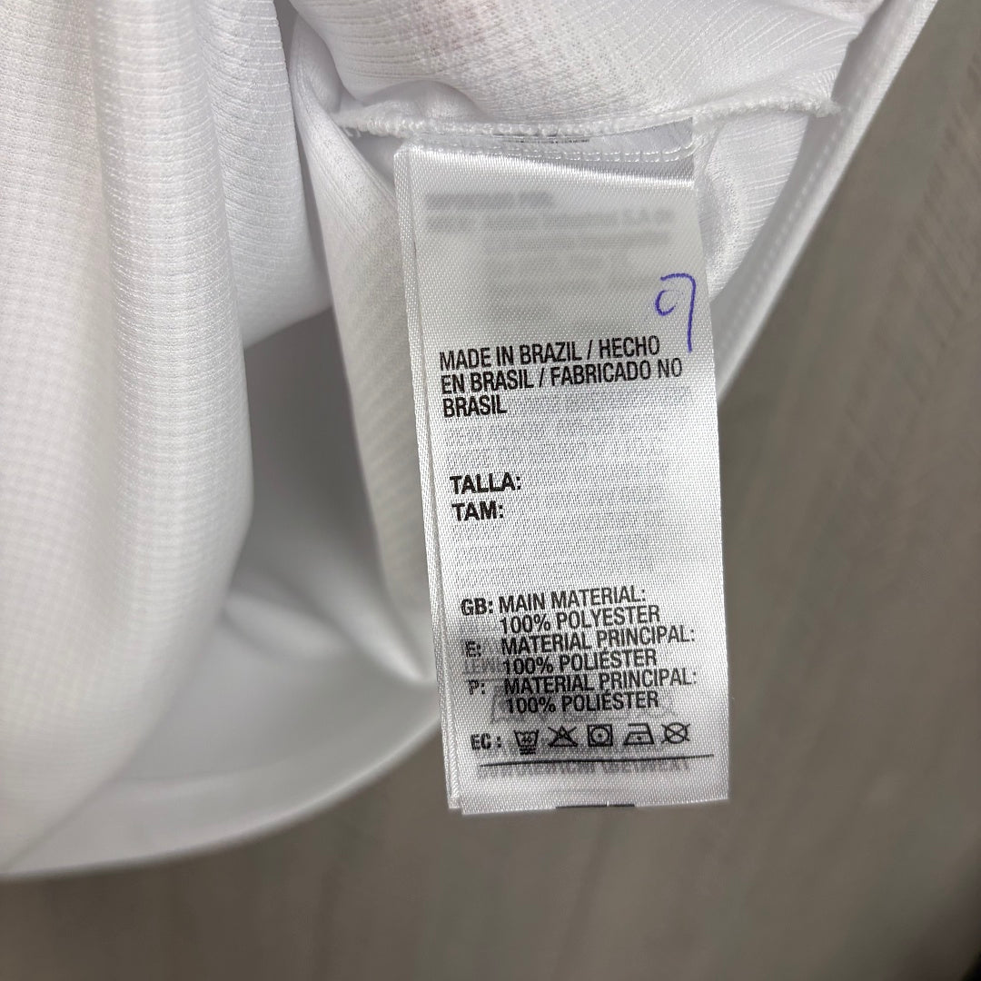 Camisa Internacional Away 26/27 Manga Longa - Adidas Torcedor Masculina (2)